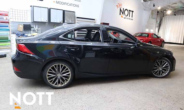 2020 LEXUS IS 300 | No Accidents