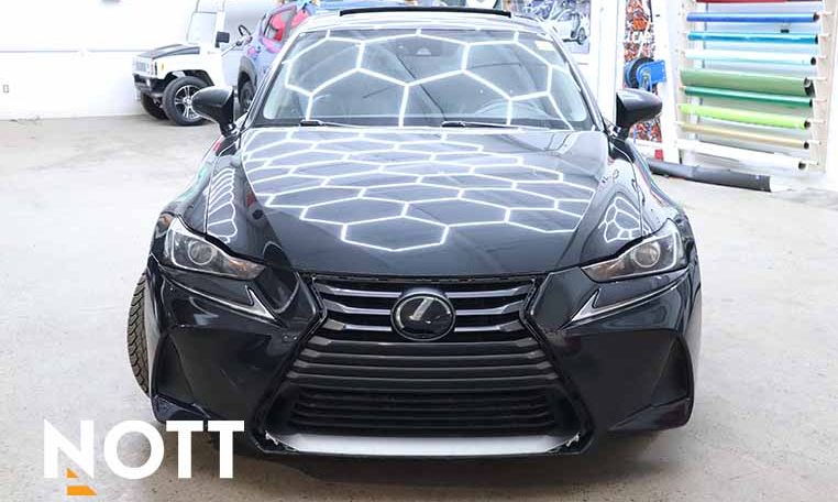 2020 LEXUS IS 300 | No Accidents