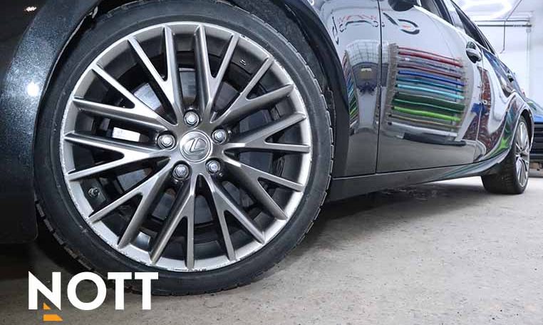 2020 LEXUS IS 300 | No Accidents