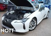2018 LEXUS LC500 | V8
