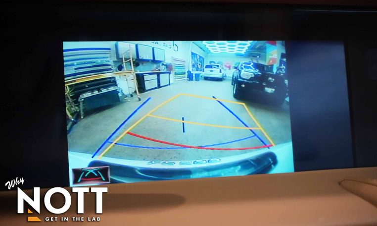 2018 LEXUS LC500 | V8