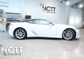 2018 LEXUS LC500 | V8