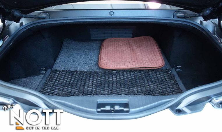 2018 LEXUS LC500 | V8