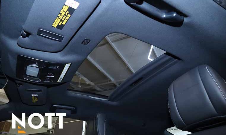 2021 LEXUS RC 350 | Mark Levinson | New Tires