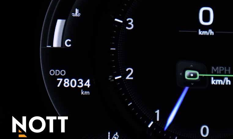 2021 LEXUS RC 350 | Mark Levinson | New Tires