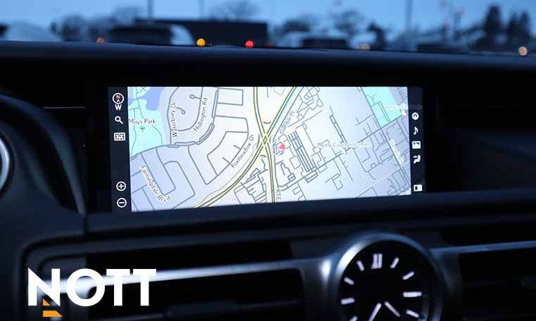 2021 LEXUS RC 350 | Mark Levinson | New Tires