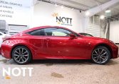 2021 LEXUS RC 350 | Mark Levinson | New Tires