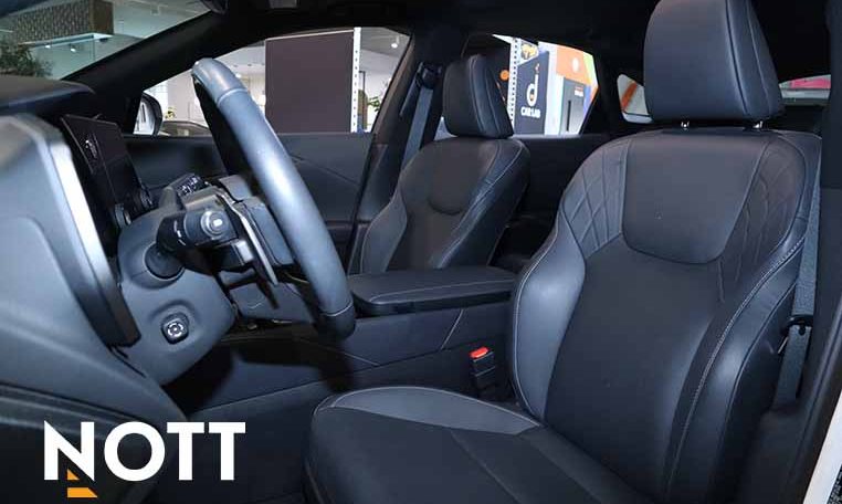 2024 LEXUS RX  350H | NEW BRAKES AND TIRES | HYBRID