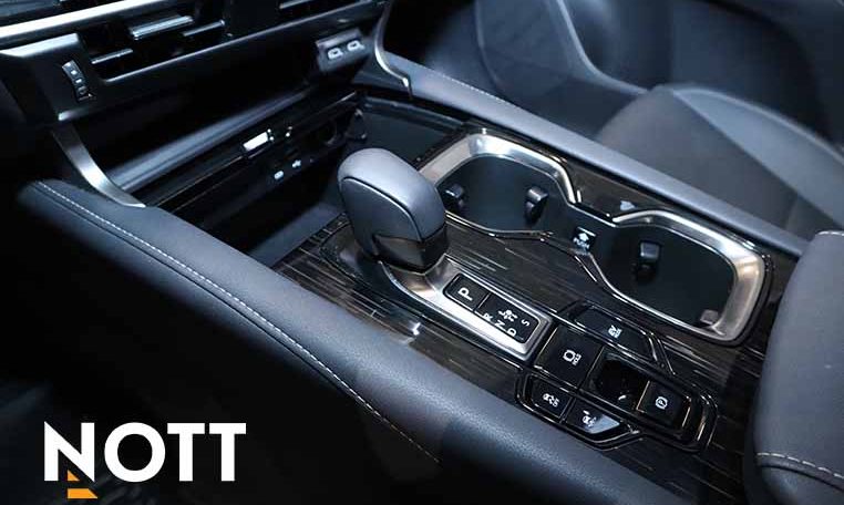 2024 LEXUS RX  350H | NEW BRAKES AND TIRES | HYBRID