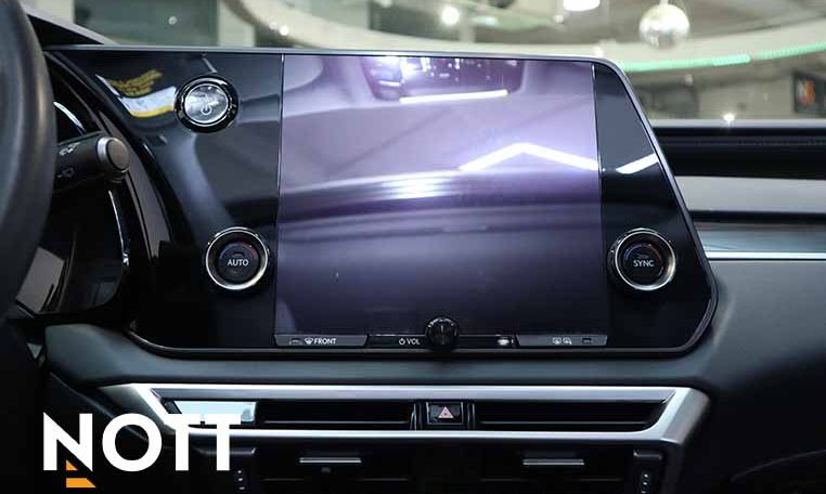 2024 LEXUS RX  350H | NEW BRAKES AND TIRES | HYBRID