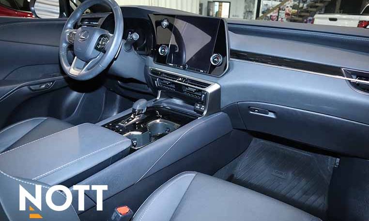 2024 LEXUS RX  350H | NEW BRAKES AND TIRES | HYBRID