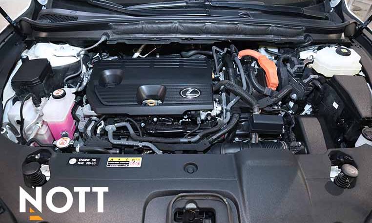 2024 LEXUS RX  350H | NEW BRAKES AND TIRES | HYBRID