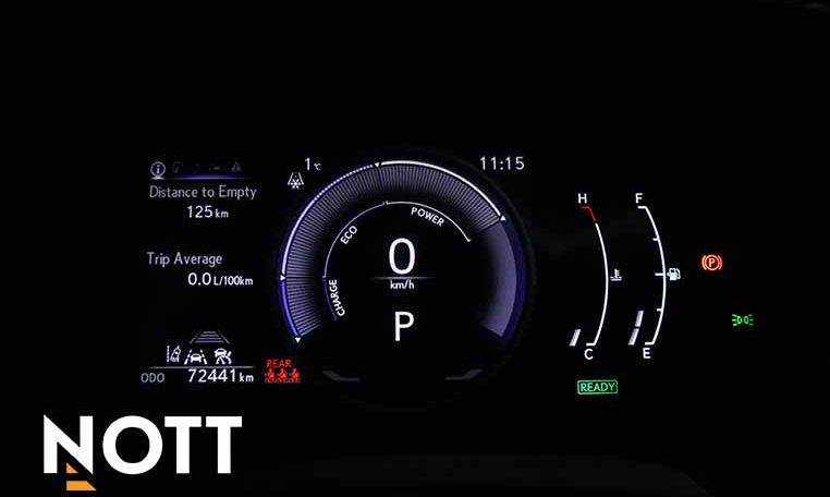 2024 LEXUS RX  350H | NEW BRAKES AND TIRES | HYBRID