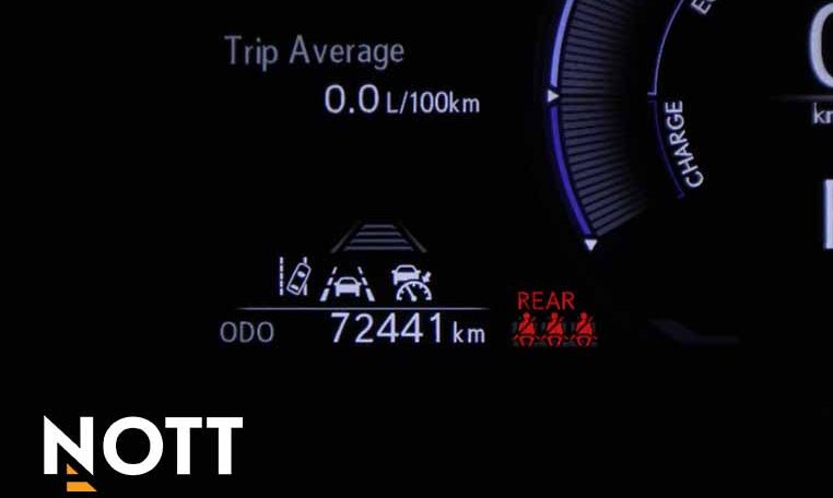 2024 LEXUS RX  350H | NEW BRAKES AND TIRES | HYBRID