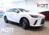 2024 LEXUS RX  350H | NEW BRAKES AND TIRES | HYBRID