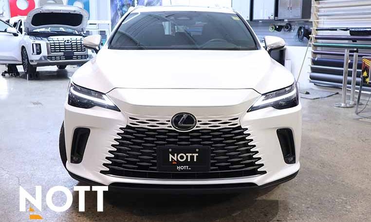 2024 LEXUS RX  350H | NEW BRAKES AND TIRES | HYBRID