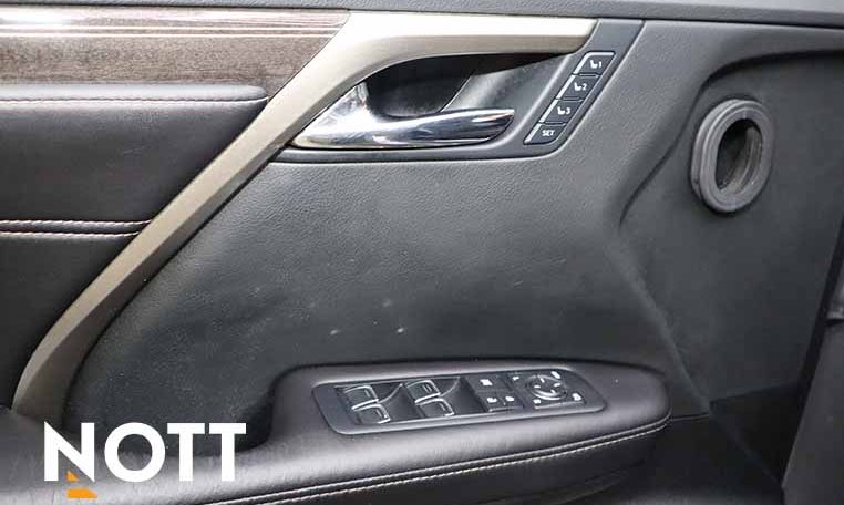 2016 LEXUS RX  350 LUXURY