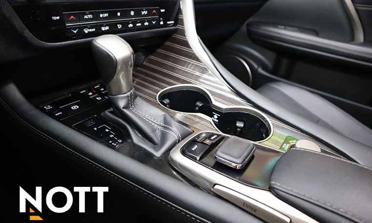 2016 LEXUS RX  350 LUXURY