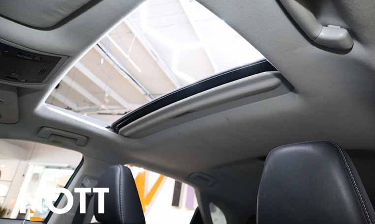 2016 LEXUS RX  350 LUXURY