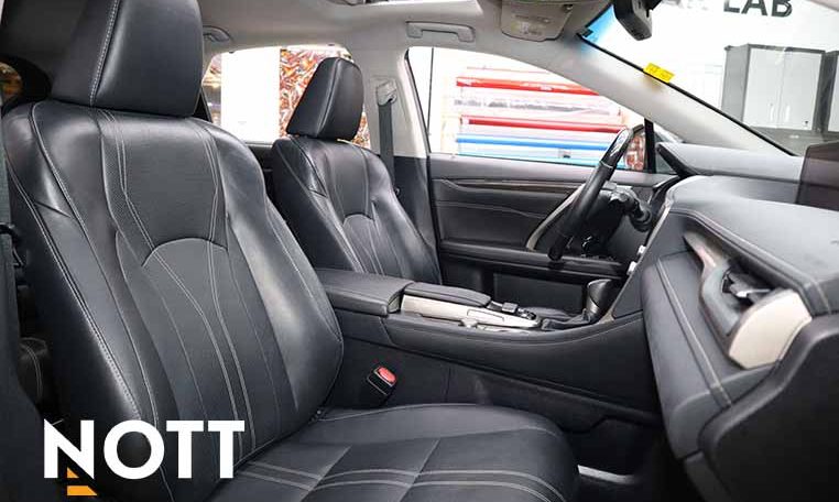 2016 LEXUS RX  350 LUXURY