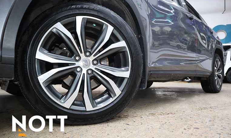 2016 LEXUS RX  350 LUXURY