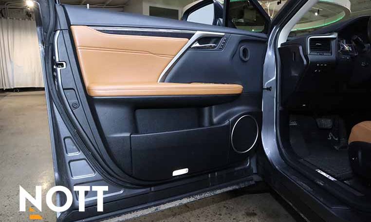 2021 LEXUS RX  350 Executive | No Accidents