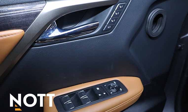 2021 LEXUS RX  350 Executive | No Accidents