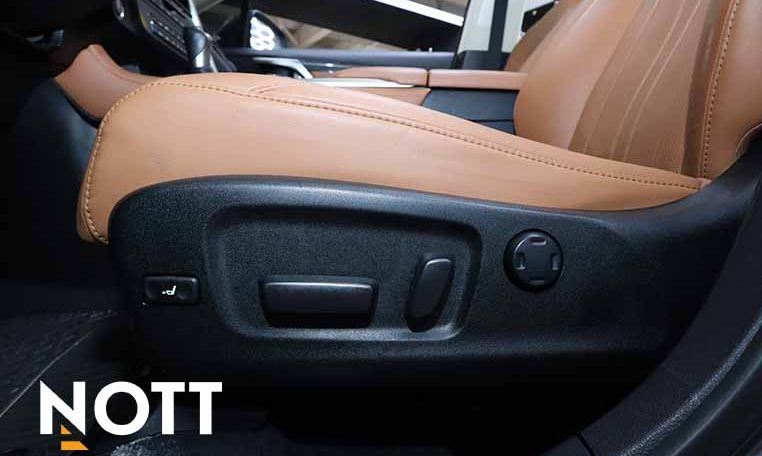 2021 LEXUS RX  350 Executive | No Accidents