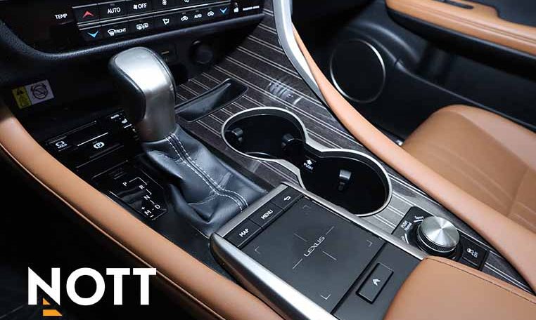 2021 LEXUS RX  350 Executive | No Accidents