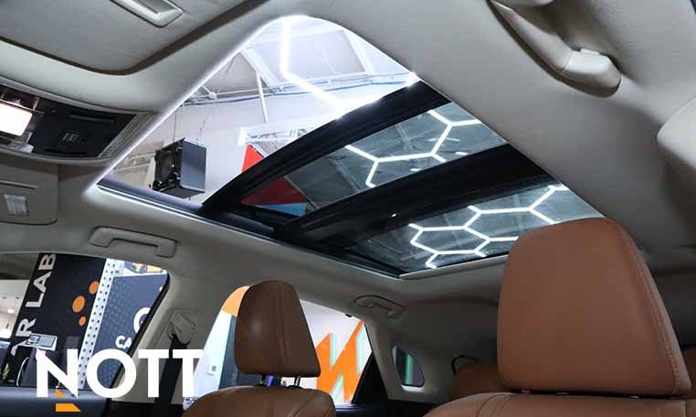 2021 LEXUS RX  350 Executive | No Accidents