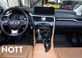 2021 LEXUS RX  350 Executive | No Accidents