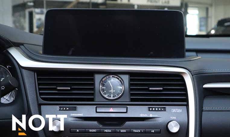 2021 LEXUS RX  350 Executive | No Accidents