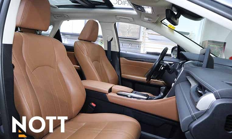 2021 LEXUS RX  350 Executive | No Accidents