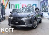 2021 LEXUS RX  350 Executive | No Accidents