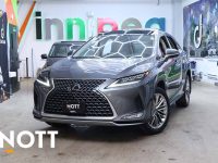 2021 LEXUS RX 350 Executive | No Accidents