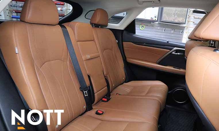 2021 LEXUS RX  350 Executive | No Accidents