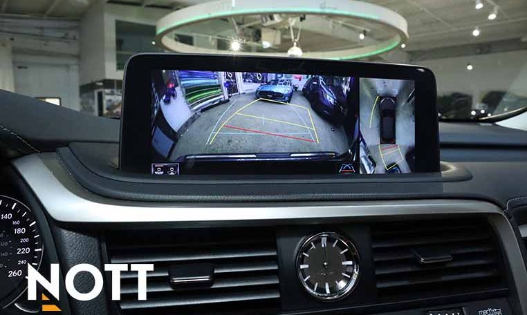 2021 LEXUS RX  350 Executive | No Accidents