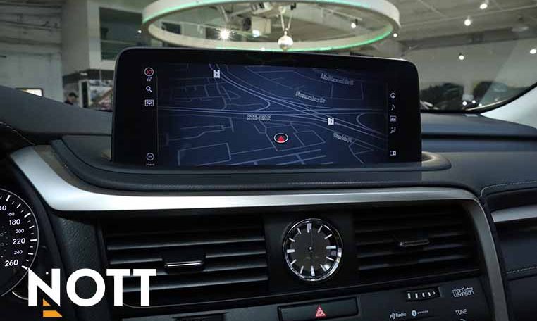 2021 LEXUS RX  350 Executive | No Accidents