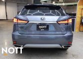 2021 LEXUS RX  350 Executive | No Accidents