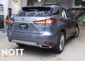 2021 LEXUS RX  350 Executive | No Accidents