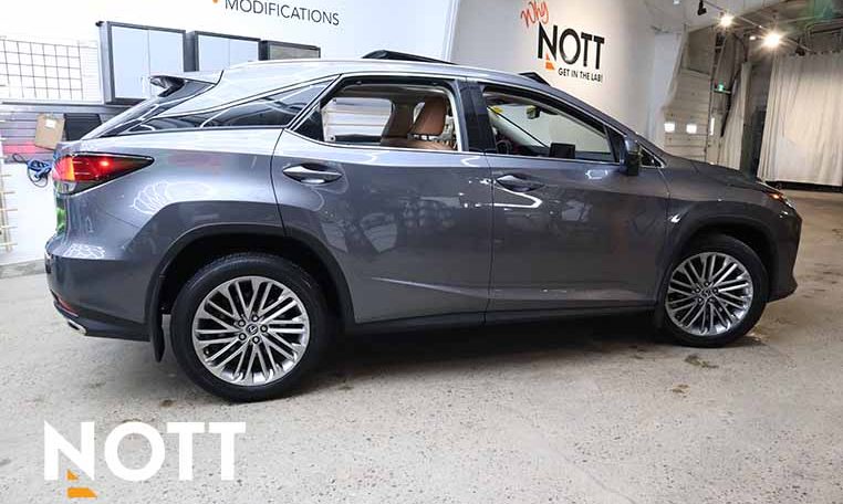 2021 LEXUS RX  350 Executive | No Accidents