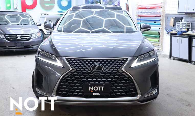 2021 LEXUS RX  350 Executive | No Accidents