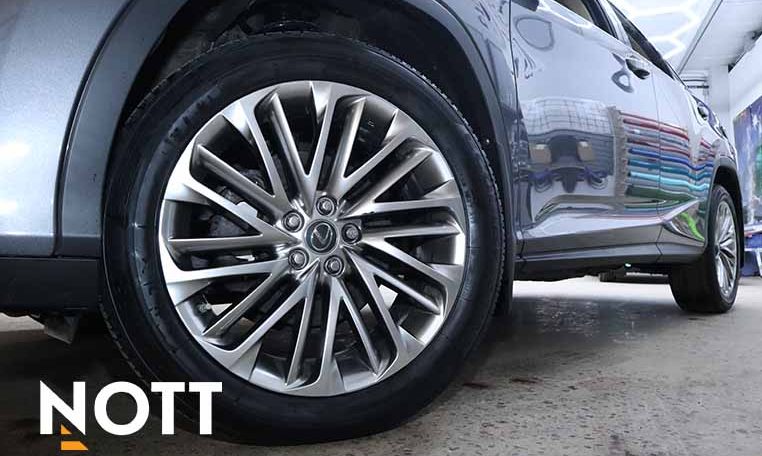 2021 LEXUS RX  350 Executive | No Accidents