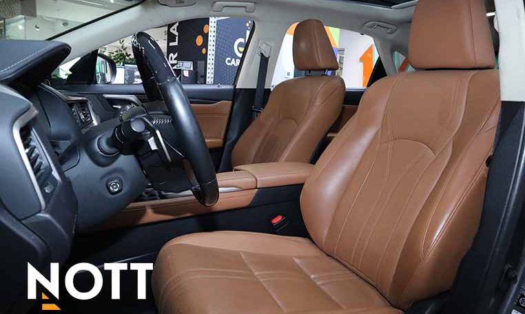 2021 LEXUS RX  350 Executive | No Accidents