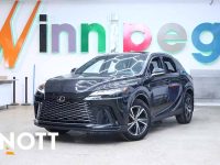 2023 LEXUS RX RX 350 | Premium | Low Mileage | No Accidents | AB Vehicle