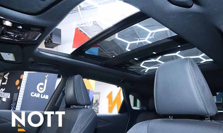 2024 LEXUS RX  RX 350 | EXECUTIVE | HUD | MARK LEVINSON