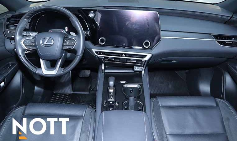 2024 LEXUS RX  RX 350 | EXECUTIVE | HUD | MARK LEVINSON