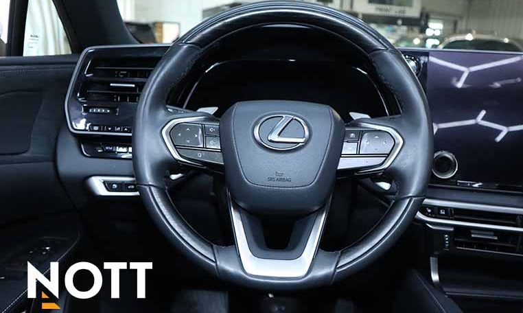 2024 LEXUS RX  RX 350 | EXECUTIVE | HUD | MARK LEVINSON