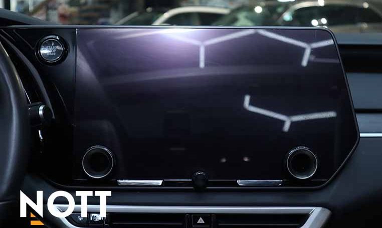 2024 LEXUS RX  RX 350 | EXECUTIVE | HUD | MARK LEVINSON