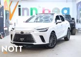 2024 LEXUS RX  RX 350 | EXECUTIVE | HUD | MARK LEVINSON